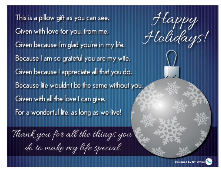 Anne Hanson Mary Kay Sales DiretorUnited States CHRISTMAS